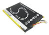 Picture of Replacement Battery for SKYGOLF SkyCaddie SGX SkyCaddie Breeze SGX SGXW SkyCaddie SGX GPS Rangefinder SkyCaddie SGXw SkyCaddie SGX-W SkyCaddie SGX-W Rangefinder