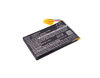 Picture of 3.7V Battery Replacement for Sony Walkman NWZ-ZX1 NWZ-ZX1 US453759 1000mAh