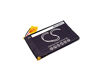 Picture of 3.7V Battery Replacement for Sony Walkman NWZ-ZX1 NWZ-ZX1 US453759 1000mAh