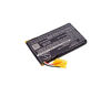 Picture of 3.7V Battery Replacement for Sony Walkman NWZ-ZX1 NWZ-ZX1 US453759 1000mAh