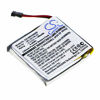 Picture of BORNMIO Replacement Battery for Garmin Vivoactive 3 Vivoactive 3 Music 361-00108-01 361-00108-00 (160mAh)
