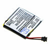 Picture of BORNMIO Replacement Battery for Garmin Vivoactive 3 Vivoactive 3 Music 361-00108-01 361-00108-00 (160mAh)