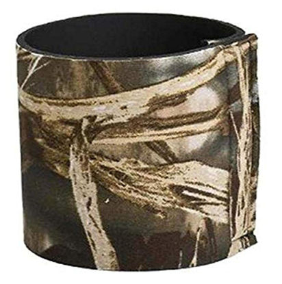 Picture of LENSCOAT Canon 100-400 - Realtree Max4 add on Piece