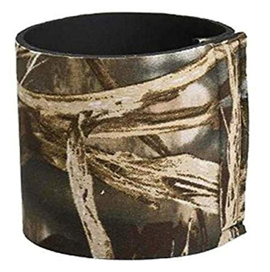 Picture of LENSCOAT Canon 100-400 - Realtree Max4 add on Piece