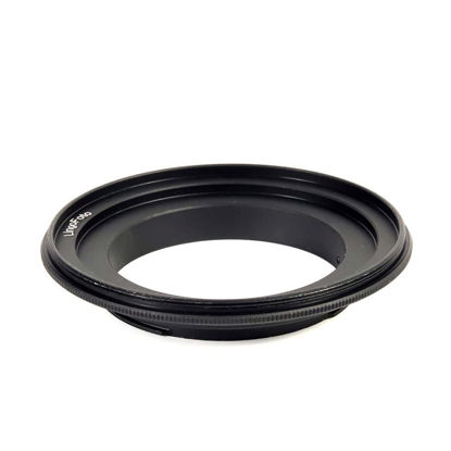 Picture of LingoFoto Macro Reverse Adapter Ring 72mm Compatible with Canon EF Mount Camera