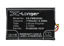 Picture of Estry Battery Replacement for FALCOM Mambo 2