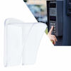 Picture of Rain Cover for Access Control Keypad Controller, Waterproof Universal Doorbell Rain Cover Rain Shield for Access Controller Password Card Reader