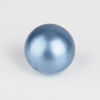 Picture of Mouse Ball Mouse Trackball Replacement Accessories Compatible for Logitech M570 - Blue