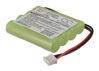 Picture of Replacement Battery for Philips BCRU950 SBCRU970 TSU3000 RU970 TSU7500 Pronto RU970 RU960 SBCRU960 HHR-60AAA/F4 TSU3500117 H-AAA700B 8100-911-02101 310420051271 2422-526-00148 (700mAh)