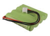 Picture of Replacement Battery for Philips BCRU950 SBCRU970 TSU3000 RU970 TSU7500 Pronto RU970 RU960 SBCRU960 HHR-60AAA/F4 TSU3500117 H-AAA700B 8100-911-02101 310420051271 2422-526-00148 (700mAh)