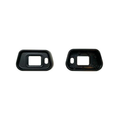 Picture of New for Nikon P950 Eyecup Frame Cover Hard Cover Eyecup Viewfinder Accessories