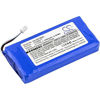 Picture of Ejjinenbby Replacement Battery Compatible for TEK 2.0 GPS Collar TEK-2L (1600mAh/3.7V), V2GBATT Battery