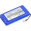 Picture of Ejjinenbby Replacement Battery Compatible for TEK 2.0 GPS Collar TEK-2L (1600mAh/3.7V), V2GBATT Battery