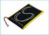 Picture of VINTRONS Battery Replacement Compatible for Sony NW-E435, NW-E435F, NWZ-E436, NWZ-E436F, NWZ-E436FBLK,
