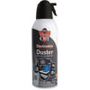 Picture of Dust-Off Plus Disposable Compressed Gas Duster, 10 Oz Bottle