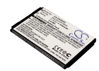 Picture of Estry Battery Replacement for Creative Zen Micro Photo BA20203R79909 DAA-BA0009
