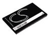 Picture of Estry Battery Replacement for Creative Zen Micro Photo BA20203R79909 DAA-BA0009