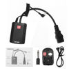 Picture of Wireless Camera Flash Trigger,4 Channel Wireless Studio Flash Trigger Remote Flash Trigger Receiver Set with Wide Working Range,for Camera