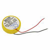 Picture of BORNMIO Replacement Battery for Bose soundsport Pulse SoundSport Wireless CP1654 LIR1654 (60mAh)