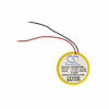 Picture of BORNMIO Replacement Battery for Bose soundsport Pulse SoundSport Wireless CP1654 LIR1654 (60mAh)