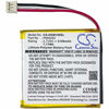 Picture of BORNMIO Replacement for Harman/KARDON Esquire Mini P655252 Battery