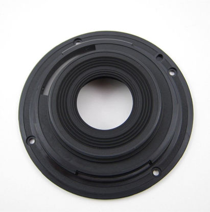 Picture of ZEZEFUFU Camera Lens Bayonet Mount Ring Replacement for Canon EF-S 18-55mm F3.5-5.6 IS Lens