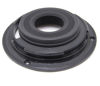 Picture of ZEZEFUFU Camera Lens Bayonet Mount Ring Replacement for Canon EF-S 18-55mm F3.5-5.6 IS Lens