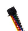 Picture of PIONEER AVH-521EX Auto Stereo Wiring Harness Plug