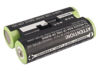 Picture of Zenander 2.4V 010-11874-00 361-00071-00 Battery Replacement for Fishfinder GPSMAP 669 PSMAP 64X PSMAP 64ST PSMAP 64 GPSMAP 63csx GPSMAP 63SC