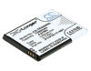 Picture of Extra Longer Capacity Replacement Battery for Texas Instruments Select TI-Nspire CX, TI Nspire CX, TI Nspire CX CAS Graphing, TI-84 CE, TI-84 Plus CE, TI-Nspire CX CAS