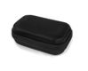 Picture of InGo Portable SSD Protective Case Compatible with SanDisk 1TB Extreme Portable SSD and Samsung X5 Portable SSD - 1TB - Thunderbolt 3 External SSD, Carabiner+mesh Pocket+Secure Elastic Strap