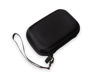 Picture of InGo Portable SSD Protective Case Compatible with SanDisk 1TB Extreme Portable SSD and Samsung X5 Portable SSD - 1TB - Thunderbolt 3 External SSD, Carabiner+mesh Pocket+Secure Elastic Strap