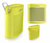 Picture of getgear Silicone Cover Sleeve for Bose SoundLink Color Bluetooth Speaker II, Customized Design Skin Giving Full 6 Directions Protection, Best Matching in Shape and Color (Yellow)