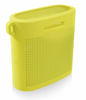 Picture of getgear Silicone Cover Sleeve for Bose SoundLink Color Bluetooth Speaker II, Customized Design Skin Giving Full 6 Directions Protection, Best Matching in Shape and Color (Yellow)