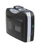Picture of Nicoleshop Cassette Tape to Mp3 Through USB Disc USB Flash Drive Mp3 Converter Adapter Wih USB Cable