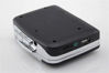 Picture of Nicoleshop Cassette Tape to Mp3 Through USB Disc USB Flash Drive Mp3 Converter Adapter Wih USB Cable