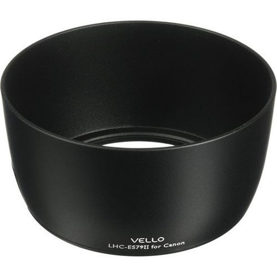Picture of Vello ES-79II Dedicated Lens Hood