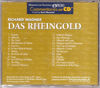 Picture of Commentaries on CD: Das Rheingold (Hosted by Saul Lilienstein) [Audio CD]