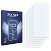 Picture of Savvies Screen Protector Compatible with Cipherlab RS36 Protection Film Clear 6-Pack