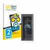 Picture of brotect Screen Protection Film 2-Pack Compatible with Ring Video Doorbell Wired Anti Glare Screen Protector [Matte, Scratch Proof]