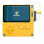 Picture of brotect 2-Pack Screen Protector compatible with Panic Playdate - HD-Clear Protection Film