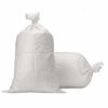 Picture of Farm Plastic Supply 14" x 26" Empty Sand Bags, with Solid ties, and UV protection (10)