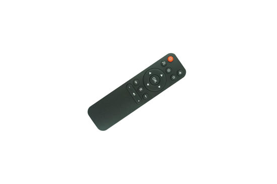 Picture of HCDZ Replacement Remote Control Compatible for Ussunny C50, Tkisko TO2, 5G Mini Portable Video Projector