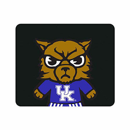 Picture of OTM Essentials University of Kentucky Fabric Mouse Pad, Tokyodachi Cropped