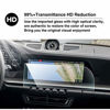 Picture of YEE PIN 2020 911 Touch Screen Car Navigation Screen Protector in-Dash Glass Screen Protector for Porsche 911 2020 High Clarity (12.3-inch)