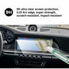 Picture of YEE PIN 2020 911 Touch Screen Car Navigation Screen Protector in-Dash Glass Screen Protector for Porsche 911 2020 High Clarity (12.3-inch)