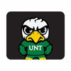 Picture of University of North Texas (Tokyodachi) Mousepad, Cropped V1