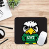 Picture of University of North Texas (Tokyodachi) Mousepad, Cropped V1