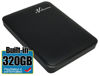 Picture of Avolusion 320GB USB 3.0 Portable External Gaming Hard Drive (for PS4, Pre-Formatted) HD250U3-Z1 - w/2 Year Warranty