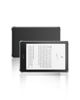 Picture of Clear Case for All-New Kindle Paperwhite 7 Inch 2024,Thin Slim Lightweight Scratch Proof,Durable Protection Silicone Rubber TPU Cover (Clear).